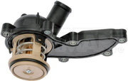 Engine Coolant Thermostat Housing Assembly Dorman-OE Solutions 902-718