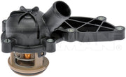 Engine Coolant Thermostat Housing Assembly Dorman-OE Solutions 902-718