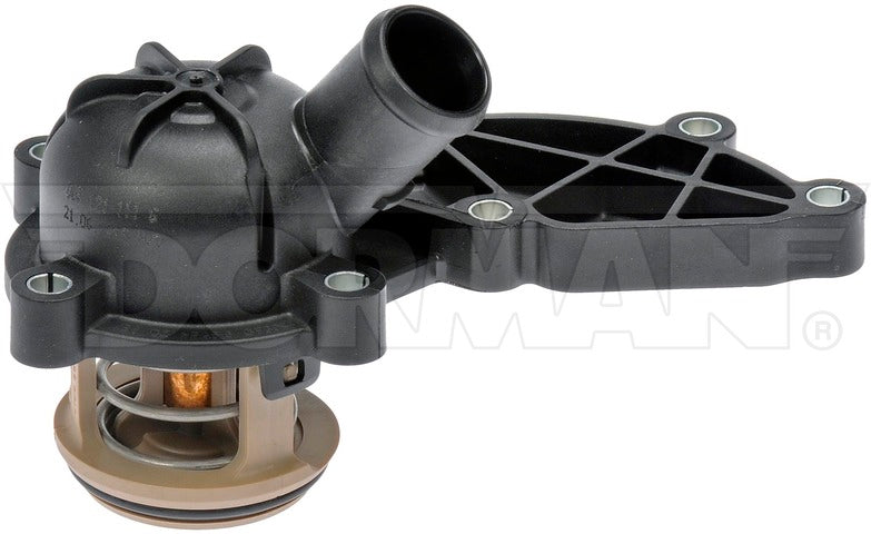Engine Coolant Thermostat Housing Assembly Dorman-OE Solutions 902-718