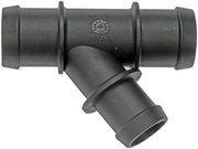Engine Coolant Water Outlet Dorman-OE Solutions 902-719