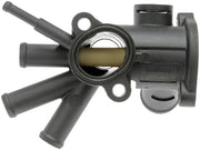 Engine Coolant Thermostat Housing Dorman-OE Solutions 902-726
