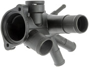 Engine Coolant Thermostat Housing Dorman-OE Solutions 902-726