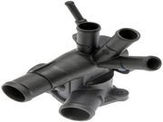 Engine Coolant Thermostat Housing Dorman-OE Solutions 902-726