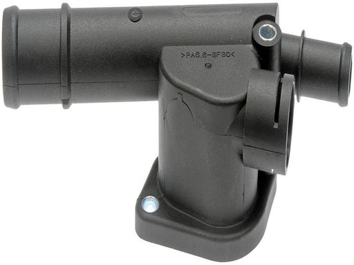 Engine Coolant Water Outlet Dorman-OE Solutions 902-729