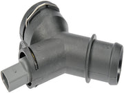 Engine Coolant Hose Connector Dorman-OE Solutions 902-732