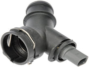 Engine Coolant Hose Connector Dorman-OE Solutions 902-732