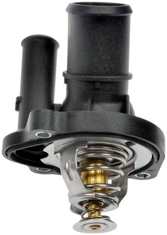 Engine Coolant Thermostat Housing Assembly Dorman-OE Solutions 902-733