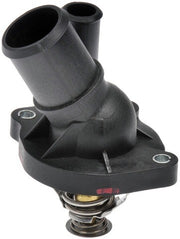 Engine Coolant Thermostat Housing Assembly Dorman-OE Solutions 902-733