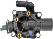Engine Coolant Thermostat Housing Assembly Dorman-OE Solutions 902-734