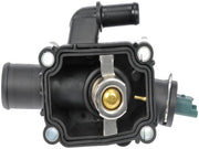 Engine Coolant Thermostat Housing Assembly Dorman-OE Solutions 902-734