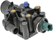 Engine Coolant Thermostat Housing Assembly Dorman-OE Solutions 902-734