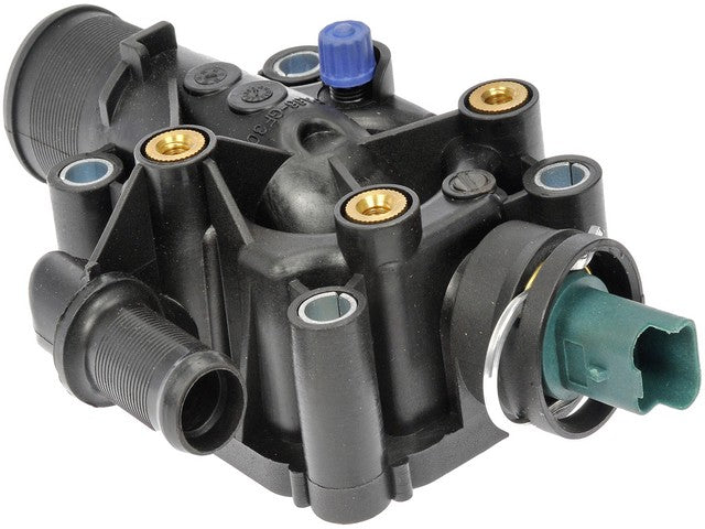 Engine Coolant Thermostat Housing Assembly Dorman-OE Solutions 902-734