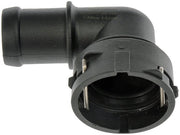 Radiator Coolant Hose Connector Dorman-OE Solutions 902-735