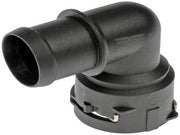 Radiator Coolant Hose Connector Dorman-OE Solutions 902-735