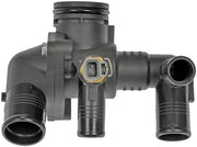 Engine Coolant Thermostat Housing Assembly Dorman-OE Solutions 902-736