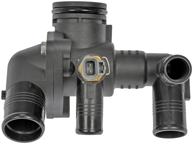 Engine Coolant Thermostat Housing Assembly Dorman-OE Solutions 902-736