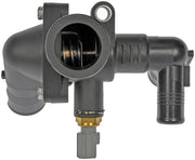 Engine Coolant Thermostat Housing Assembly Dorman-OE Solutions 902-736