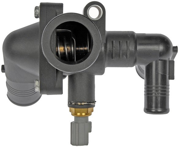 Engine Coolant Thermostat Housing Assembly Dorman-OE Solutions 902-736