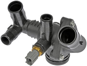 Engine Coolant Thermostat Housing Assembly Dorman-OE Solutions 902-736