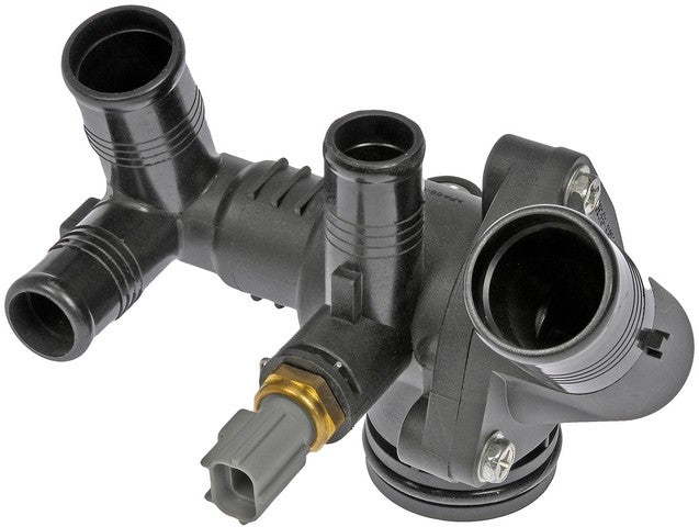 Engine Coolant Thermostat Housing Assembly Dorman-OE Solutions 902-736