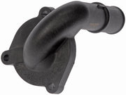 Engine Coolant Thermostat Housing Dorman-OE Solutions 902-743