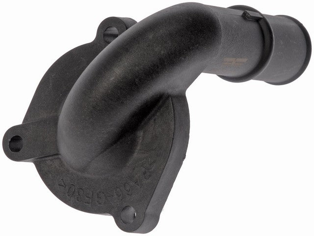 Engine Coolant Thermostat Housing Dorman-OE Solutions 902-743