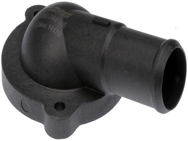 Engine Coolant Thermostat Housing Dorman-OE Solutions 902-744