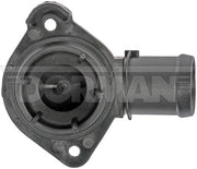 Engine Coolant Thermostat Housing Dorman-OE Solutions 902-746