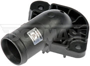 Engine Coolant Thermostat Housing Dorman-OE Solutions 902-746
