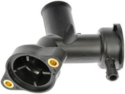 Engine Coolant Thermostat Housing Dorman-OE Solutions 902-750