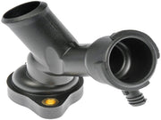 Engine Coolant Thermostat Housing Dorman-OE Solutions 902-750