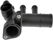 Engine Coolant Water Outlet Dorman-OE Solutions 902-752