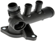 Engine Coolant Water Outlet Dorman-OE Solutions 902-752