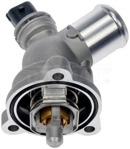 Engine Coolant Thermostat Housing Assembly Dorman-OE Solutions 902-753