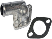 Engine Coolant Thermostat Housing Dorman-OE Solutions 902-754