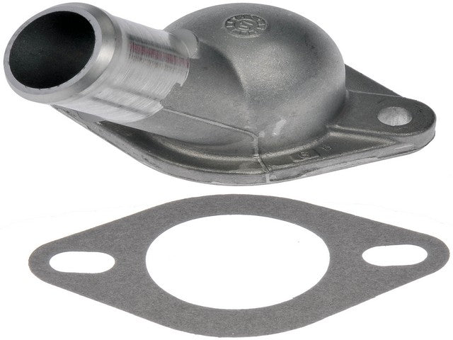Engine Coolant Thermostat Housing Dorman-OE Solutions 902-756