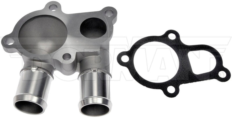 Engine Coolant Thermostat Housing Dorman-OE Solutions 902-757