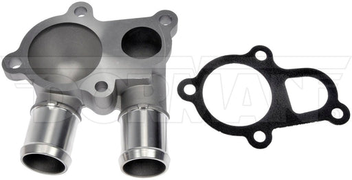 Engine Coolant Thermostat Housing Dorman-OE Solutions 902-757