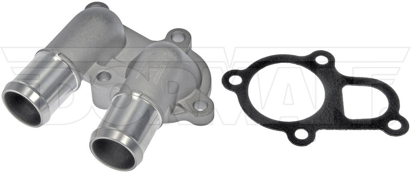 Engine Coolant Thermostat Housing Dorman-OE Solutions 902-757