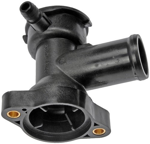 Engine Coolant Filler Neck Dorman-OE Solutions 902-770