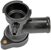 Engine Coolant Filler Neck Dorman-OE Solutions 902-770