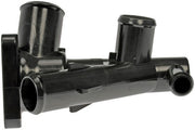 Engine Coolant Thermostat Housing Dorman-OE Solutions 902-778