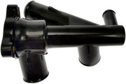 Engine Coolant Thermostat Housing Dorman-OE Solutions 902-778