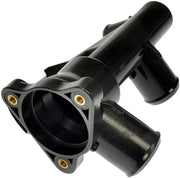 Engine Coolant Thermostat Housing Dorman-OE Solutions 902-778