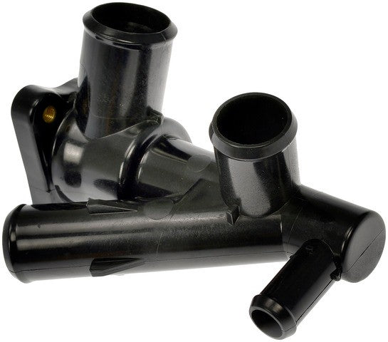 Engine Coolant Thermostat Housing Dorman-OE Solutions 902-778