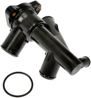 Engine Coolant Thermostat Housing Dorman-OE Solutions 902-778
