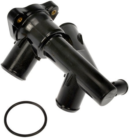 Engine Coolant Thermostat Housing Dorman-OE Solutions 902-778