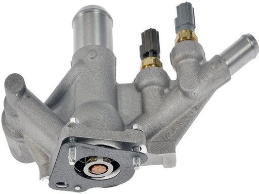Engine Coolant Thermostat Housing Assembly Dorman-OE Solutions 902-781