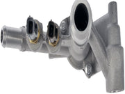 Engine Coolant Thermostat Housing Assembly Dorman-OE Solutions 902-781