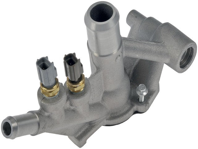 Engine Coolant Thermostat Housing Assembly Dorman-OE Solutions 902-781
